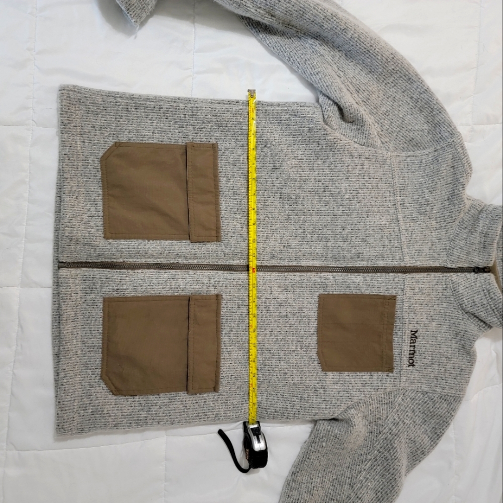 Marmot Jacket